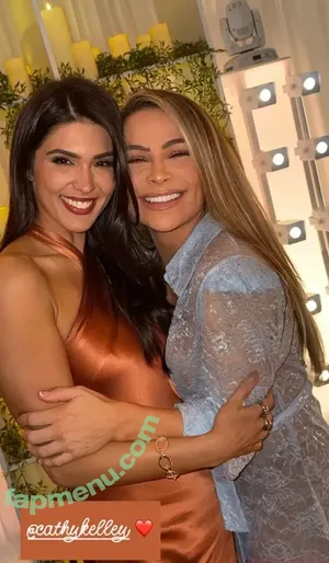 Cathy Kelley / catherinekelley / cathykelley / itscathykelley nude photo #1926