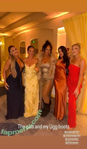 Cathy Kelley / catherinekelley / cathykelley / itscathykelley nude photo #1927