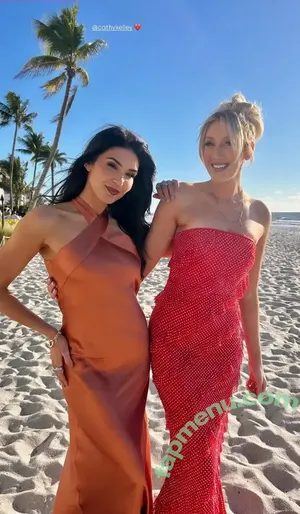 Cathy Kelley / catherinekelley / cathykelley / itscathykelley nude photo #1934