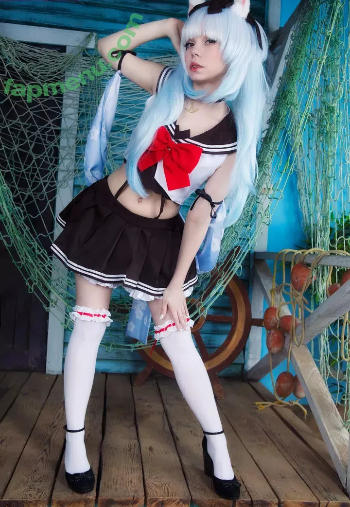 Caticorncosplay nude photo #0085 (caticornplay)