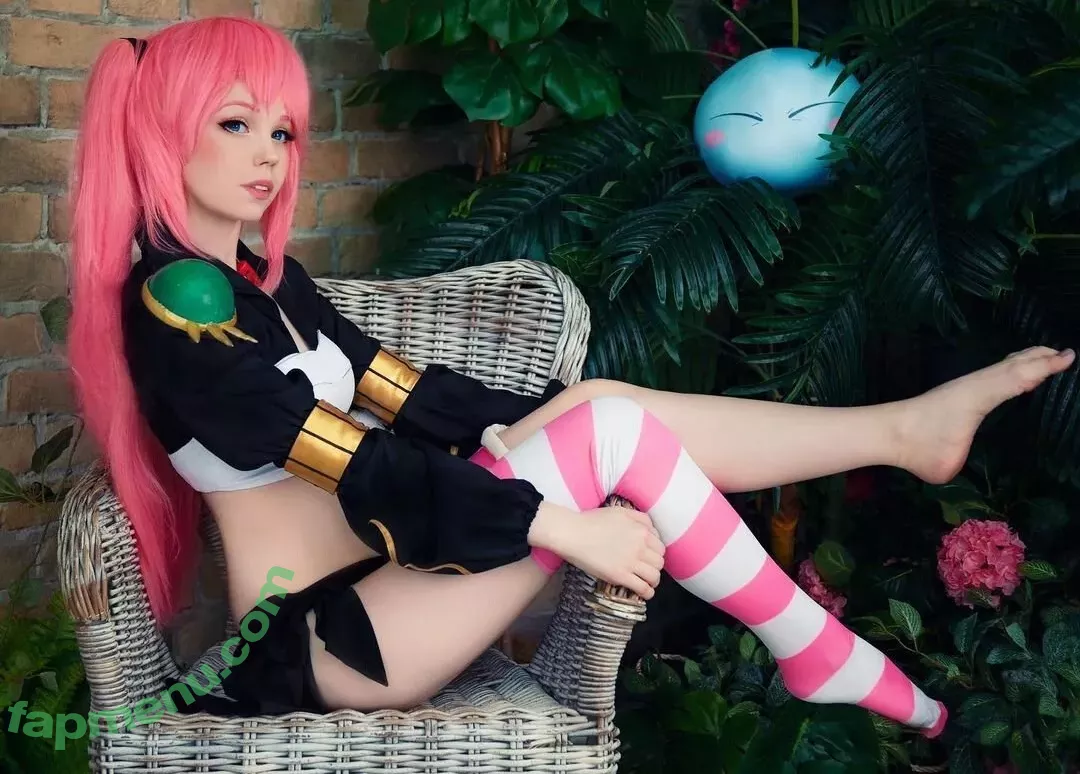 Caticorncosplay nude photo #0109 (caticornplay)