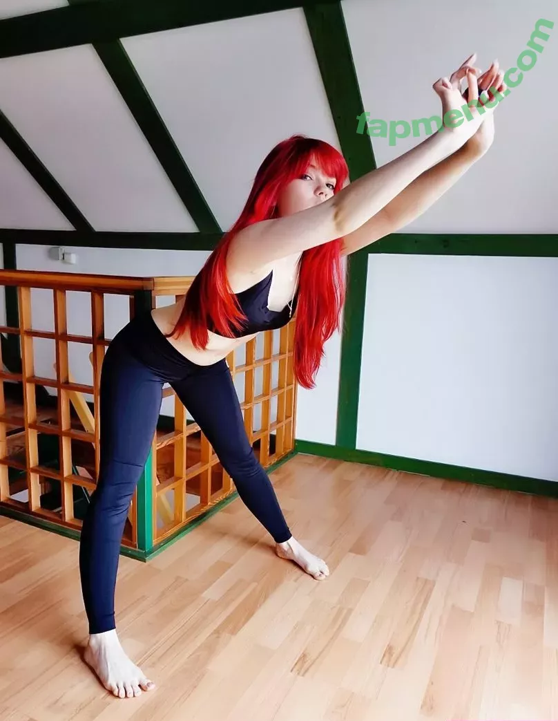 Caticorncosplay nude photo #0125 (caticornplay)