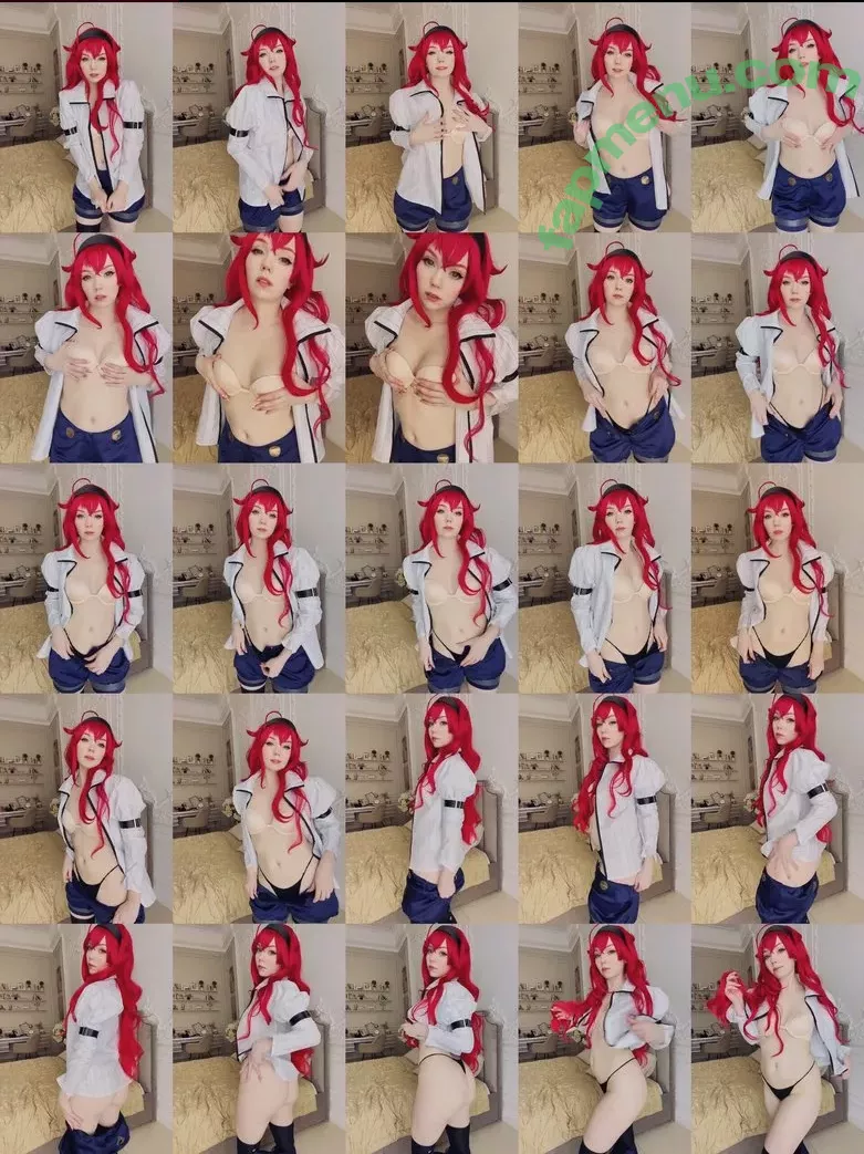 Caticorncosplay nude photo #0132 (caticornplay)