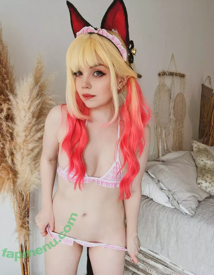 Caticorncosplay nude photo #0239 (caticornplay)