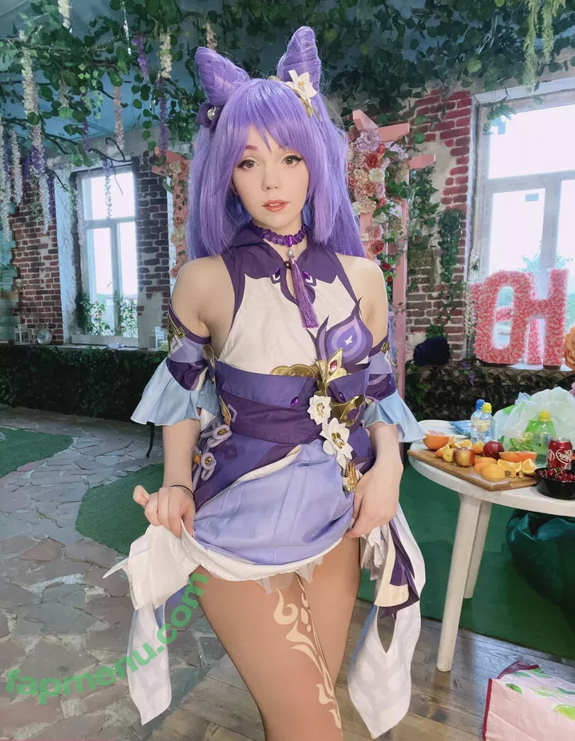 Caticorncosplay nude photo #0323 (caticornplay)