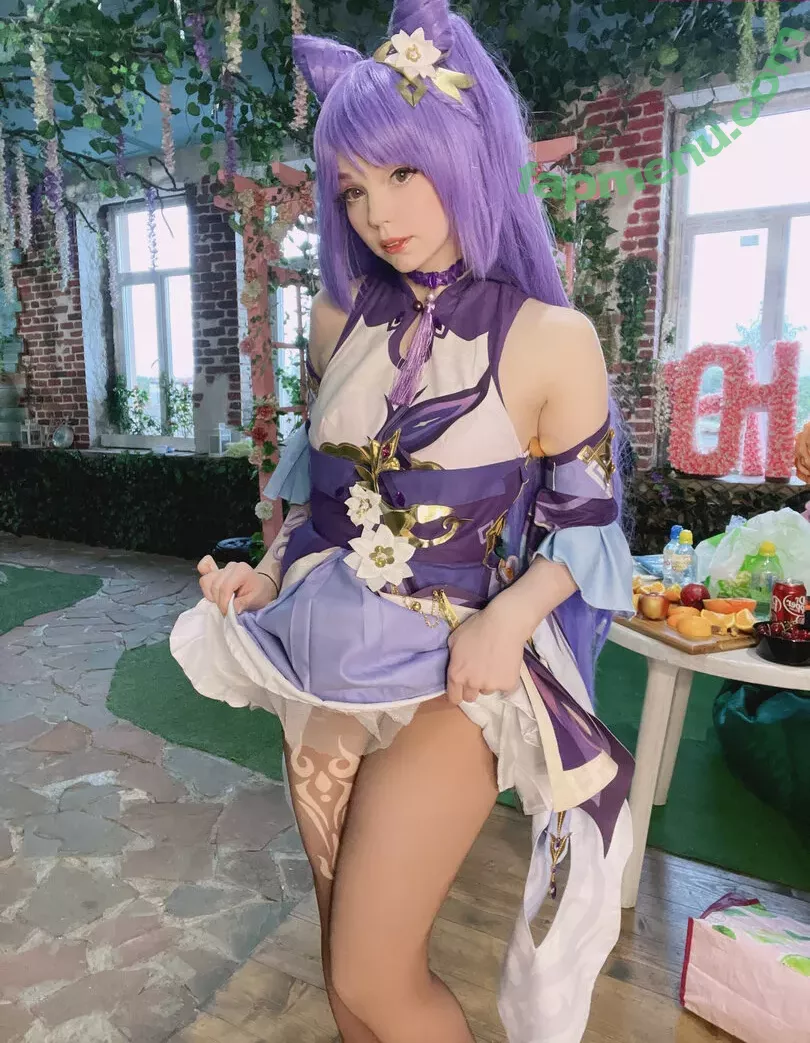 Caticorncosplay nude photo #0324 (caticornplay)