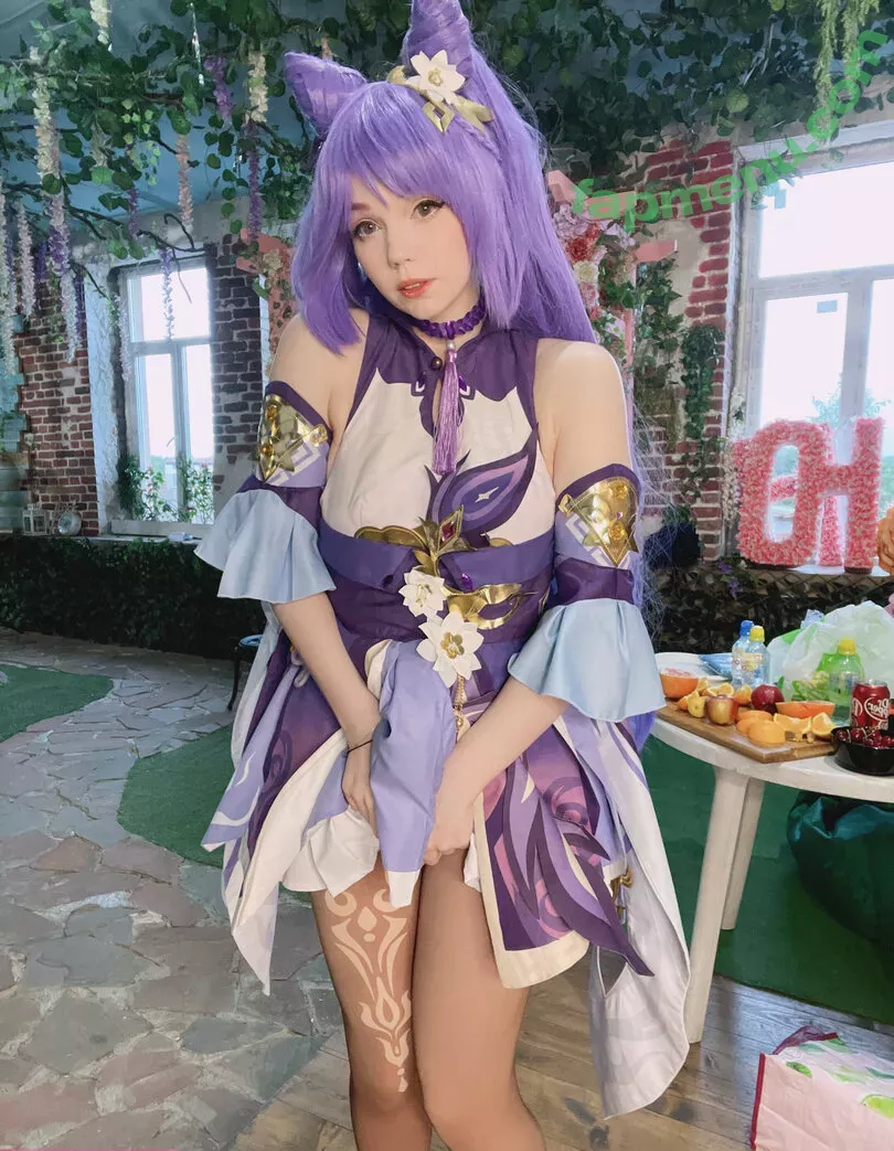 Caticorncosplay nude photo #0325 (caticornplay)