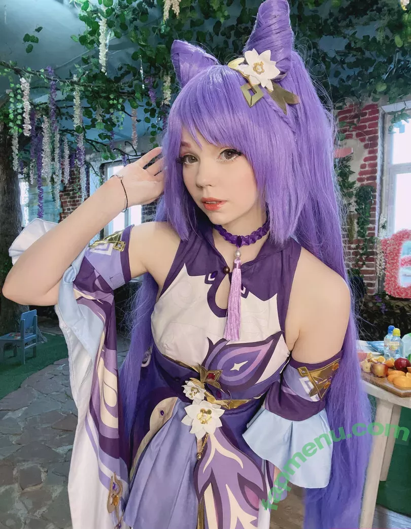 Caticorncosplay nude photo #0329 (caticornplay)