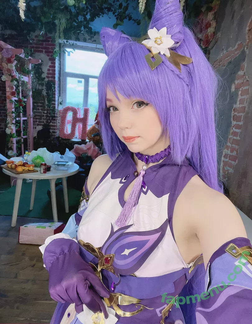 Caticorncosplay nude photo #0338 (caticornplay)