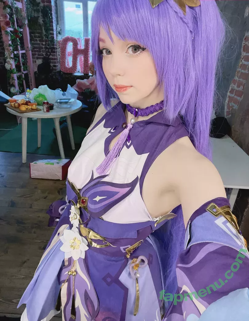 Caticorncosplay nude photo #0339 (caticornplay)