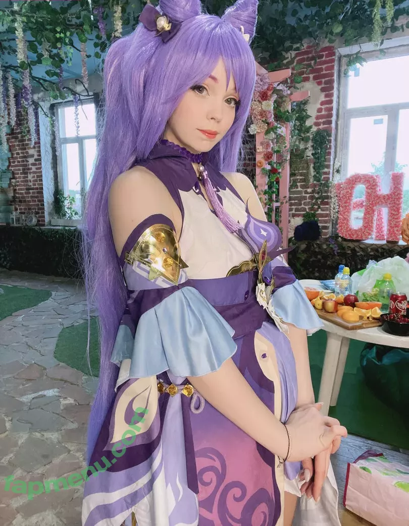 Caticorncosplay nude photo #0340 (caticornplay)