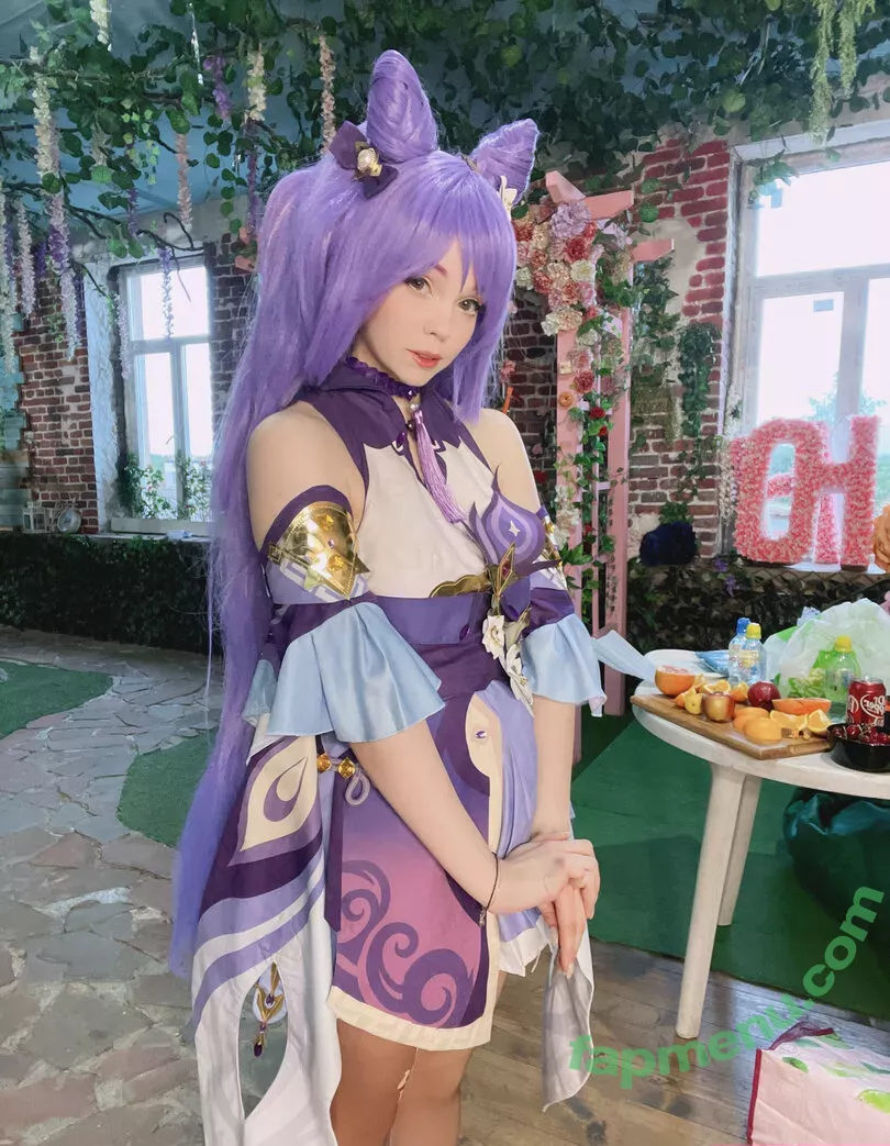 Caticorncosplay nude photo #0341 (caticornplay)