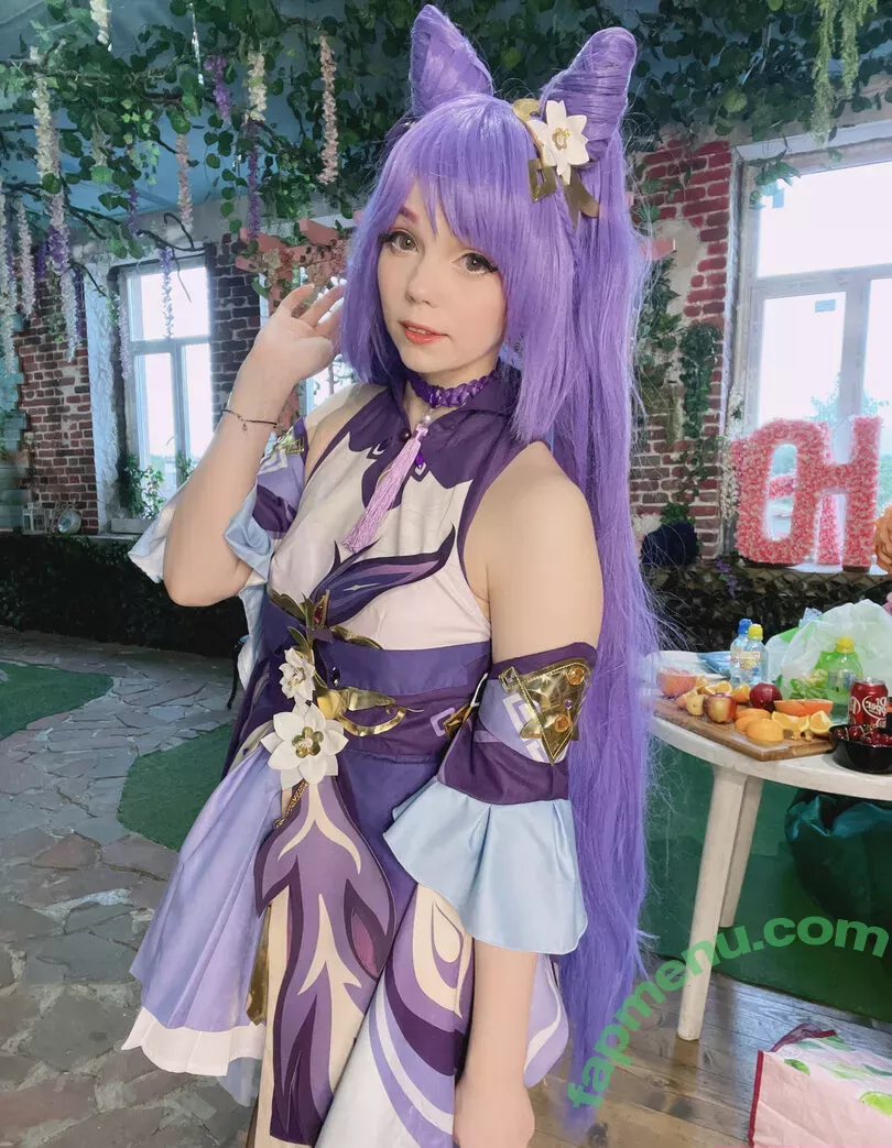 Caticorncosplay nude photo #0342 (caticornplay)