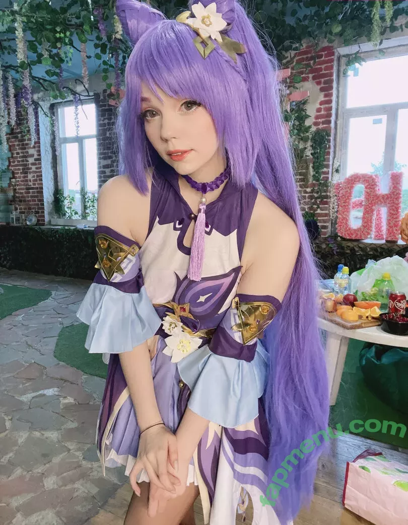 Caticorncosplay nude photo #0343 (caticornplay)