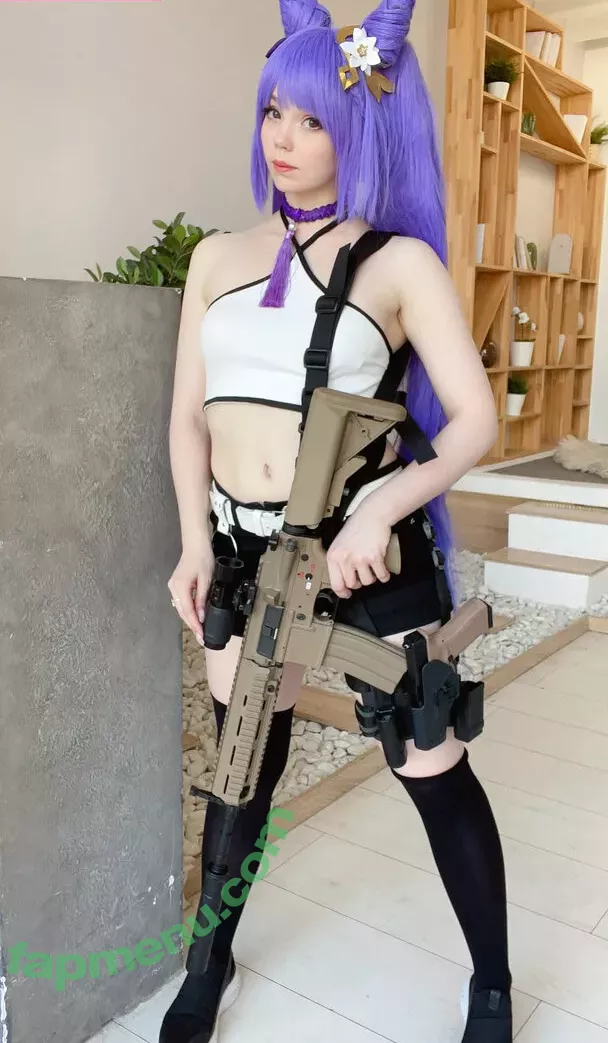 Caticorncosplay nude photo #0350 (caticornplay)