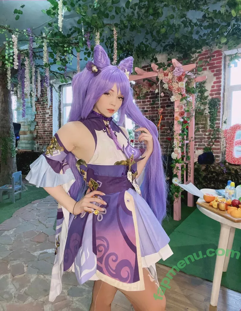 Caticorncosplay nude photo #0381 (caticornplay)