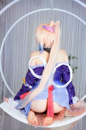 Caticorncosplay / caticornplay nude photo #1076