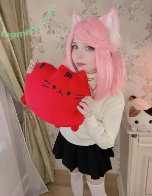 Caticorncosplay / caticornplay nude photo #1728