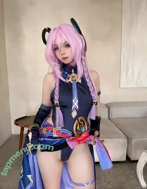 Caticorncosplay / caticornplay nude photo #1729