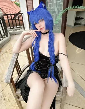 Caticorncosplay / caticornplay nude photo #1730