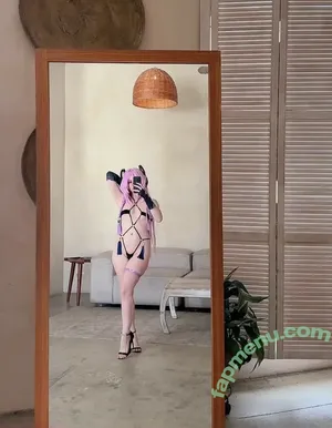 Caticorncosplay / caticornplay nude photo #1737