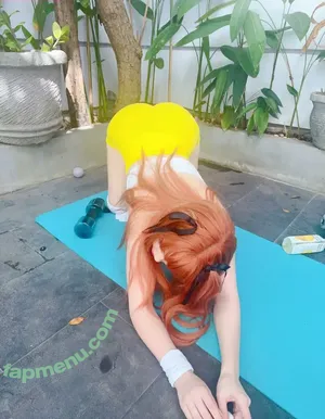 Caticorncosplay / caticornplay nude photo #1775