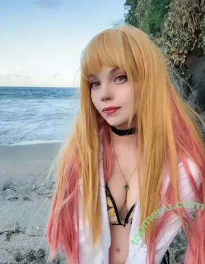 Caticorncosplay / caticornplay nude photo #1790