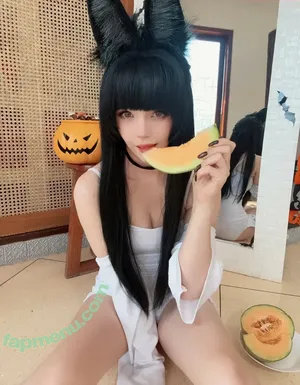 Caticorncosplay / caticornplay nude photo #1843