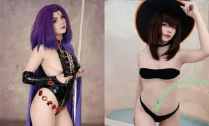 Caticorncosplay / caticornplay nude photo #1853