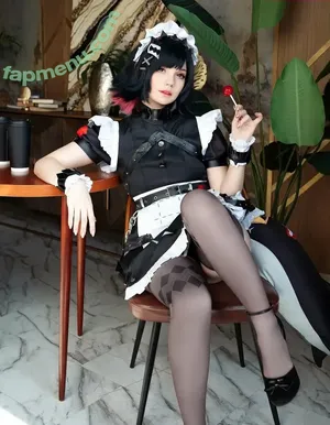 Caticorncosplay / caticornplay nude photo #1858