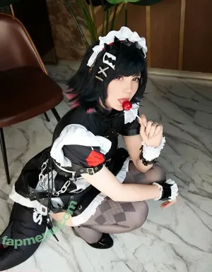 Caticorncosplay / caticornplay nude photo #1860