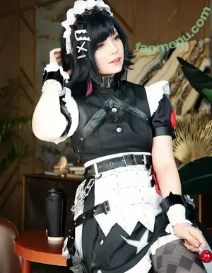 Caticorncosplay / caticornplay nude photo #1862