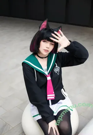 Caticorncosplay / caticornplay nude photo #1864