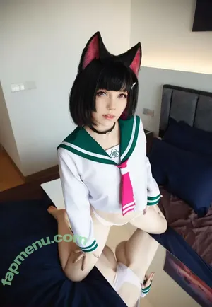Caticorncosplay / caticornplay nude photo #1865