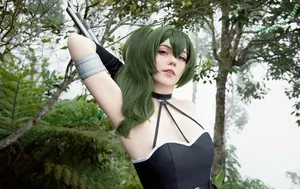 Caticorncosplay / caticornplay nude photo #1869