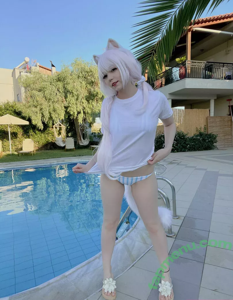 Caticorncosplay nude photo #1338 (caticornplay)