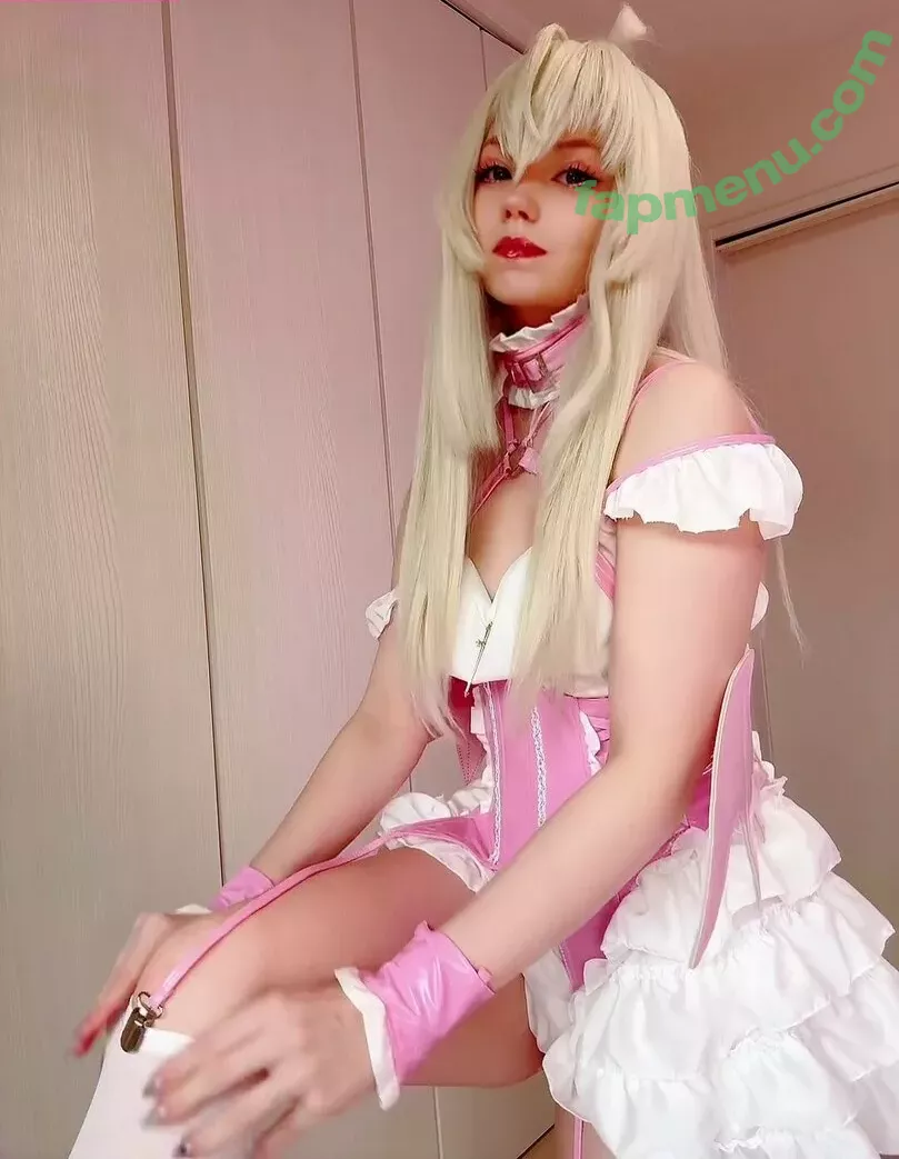 Caticorncosplay nude photo #1601 (caticornplay)