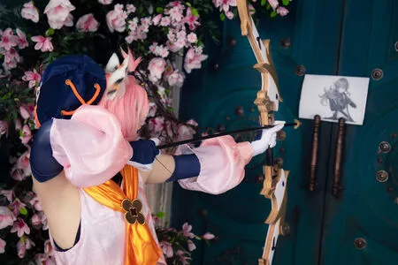 Caticornplay nude photo #1465