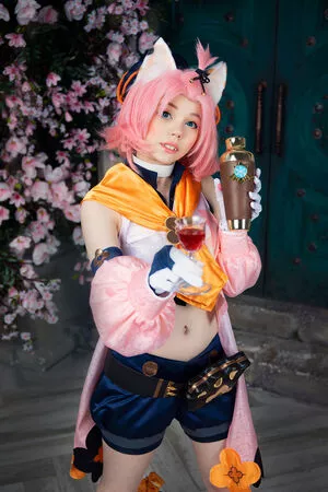 Caticornplay nude photo #1467