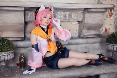 Caticornplay nude photo #1468