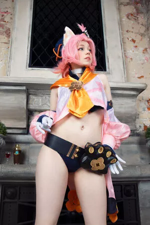 Caticornplay nude photo #1469