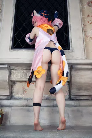 Caticornplay nude photo #1472