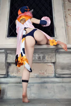 Caticornplay nude photo #1473