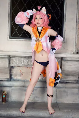 Caticornplay nude photo #1474