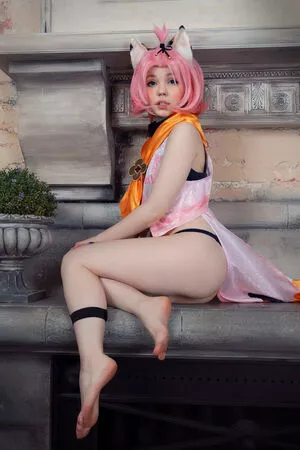 Caticornplay nude photo #1478