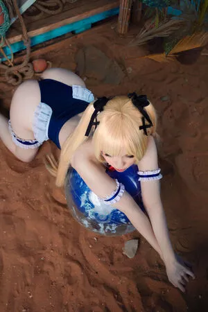 Caticornplay nude photo #1496