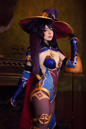 Caticornplay nude photo #1521