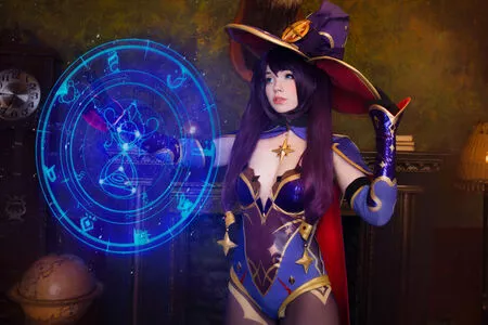 Caticornplay nude photo #1522