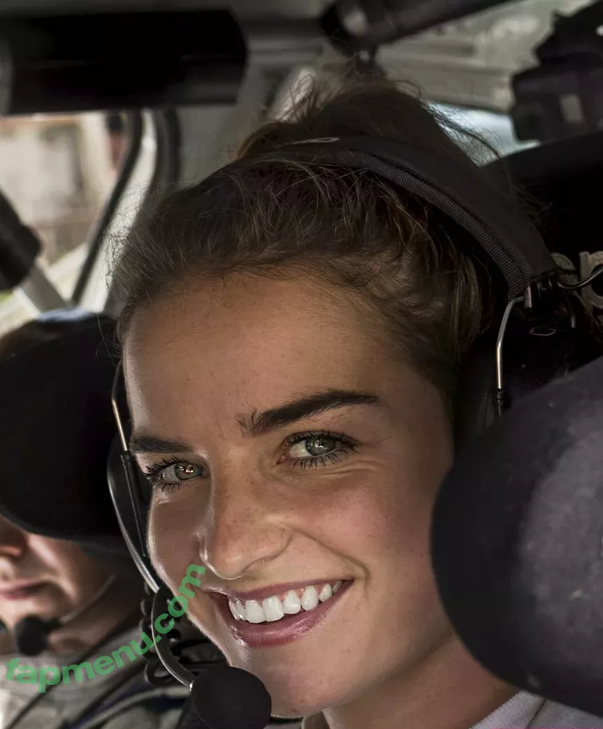 Catie Munnings nude photo #0012 (Rally Driver / catiemunnings)