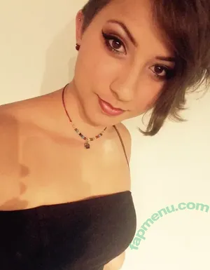 Catie Wayne / Boxxy / catieboxxy nude photo #0023